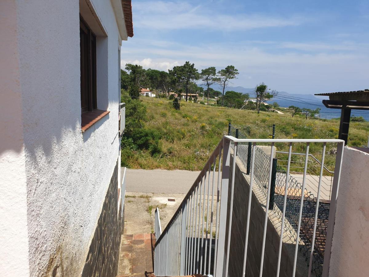 Xaloc, Apartament Amb Vistes A Mar M4 El Port De La Selva Exterior photo